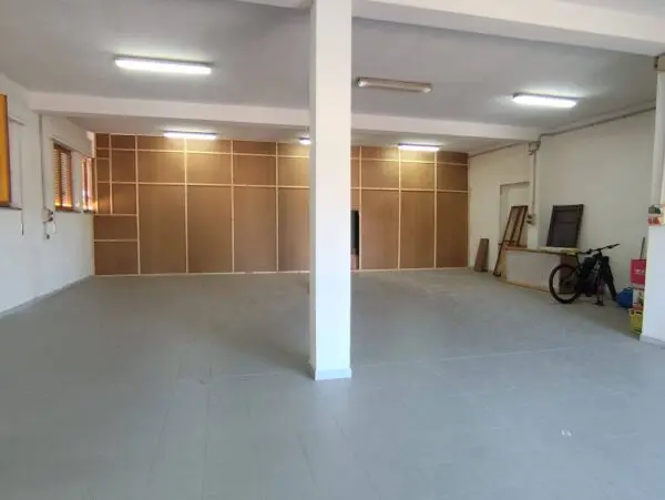 Locale Commerciale Via G.M. Angioy, Sanluri