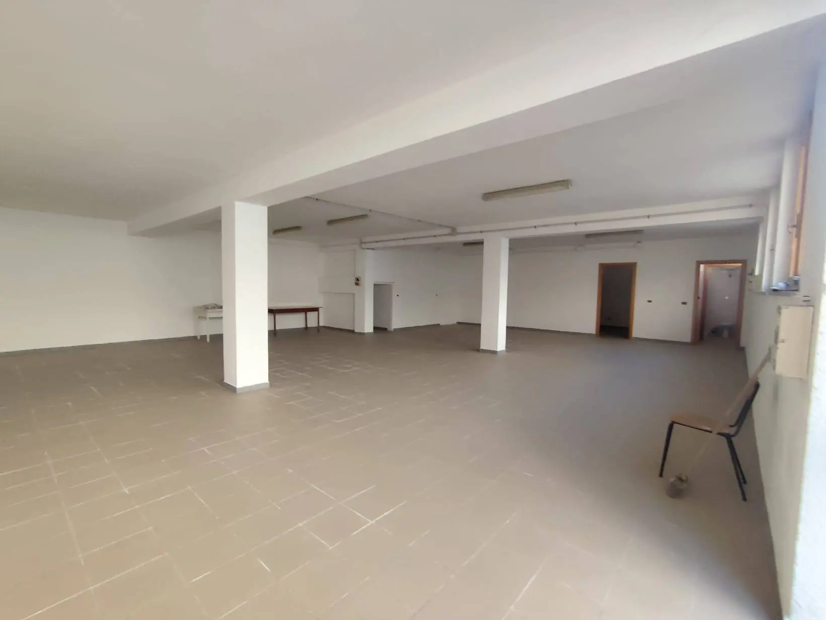 Immagine per Locale Commerciale in vendita a Sanluri Via G.M. Angioy 