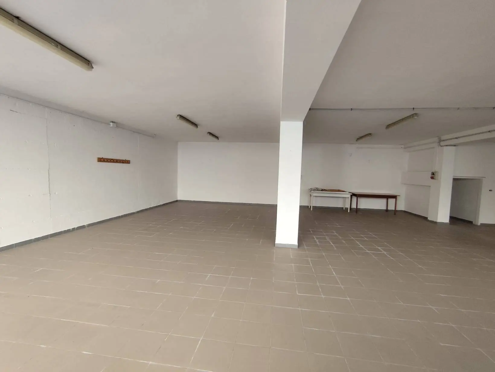 Immagine per Locale Commerciale in vendita a Sanluri Via G.M. Angioy 