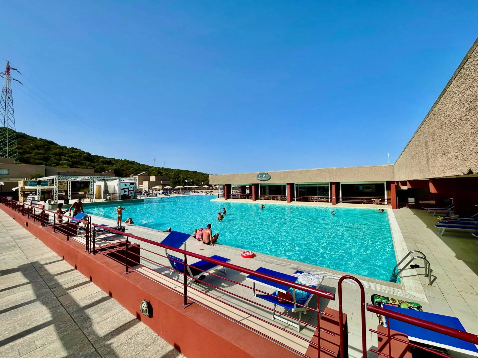 Immagine per Appartamento in vendita a Olbia CUGNANA VERDE Porto Rotondo Portisco 