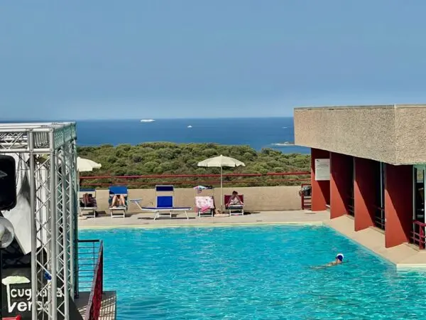 Appartamento via Cugnana Verde Porto Rotondo Portisco, Olbia