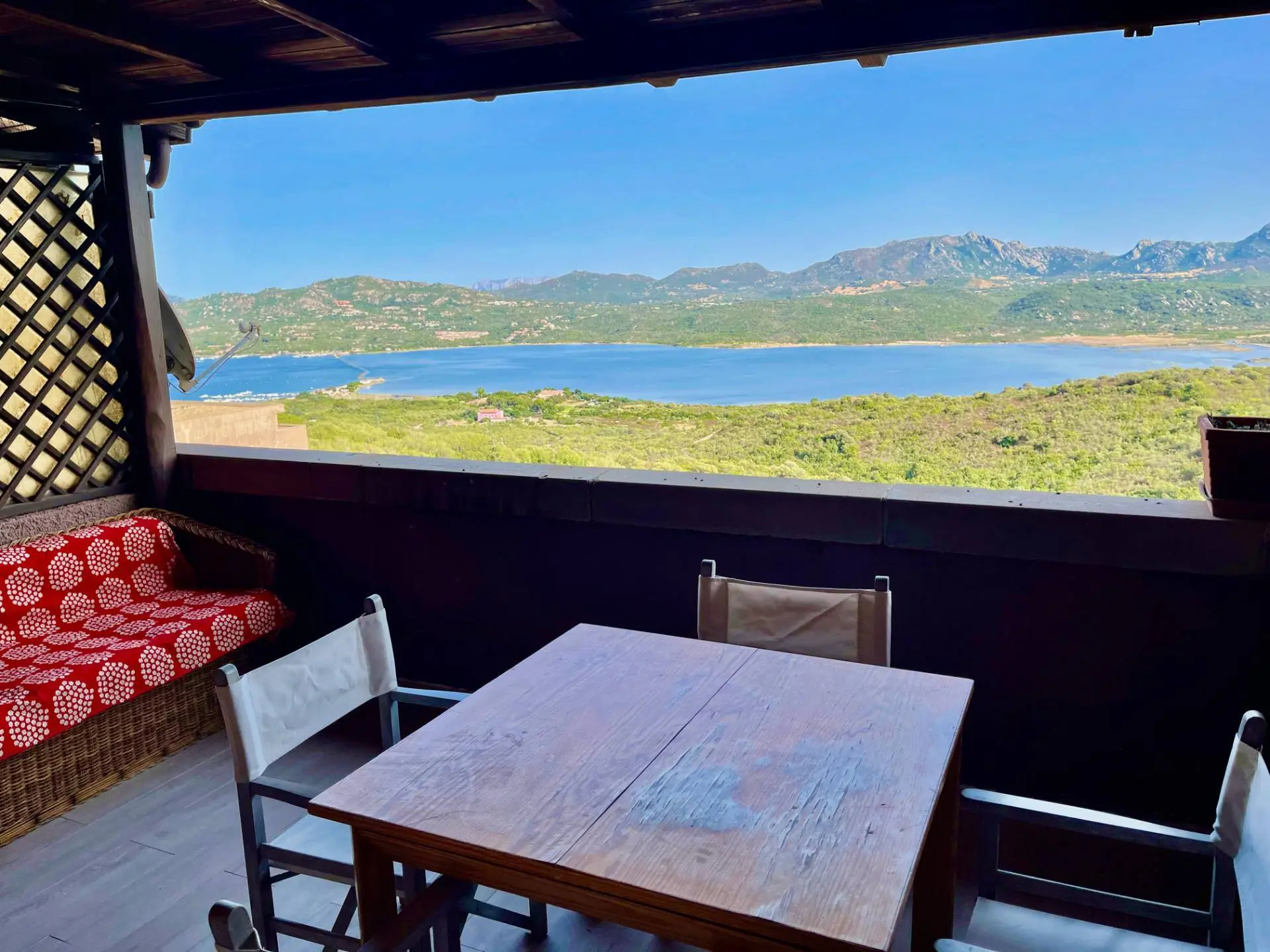 Immagine per Appartamento in vendita a Olbia CUGNANA VERDE Porto Rotondo Portisco 