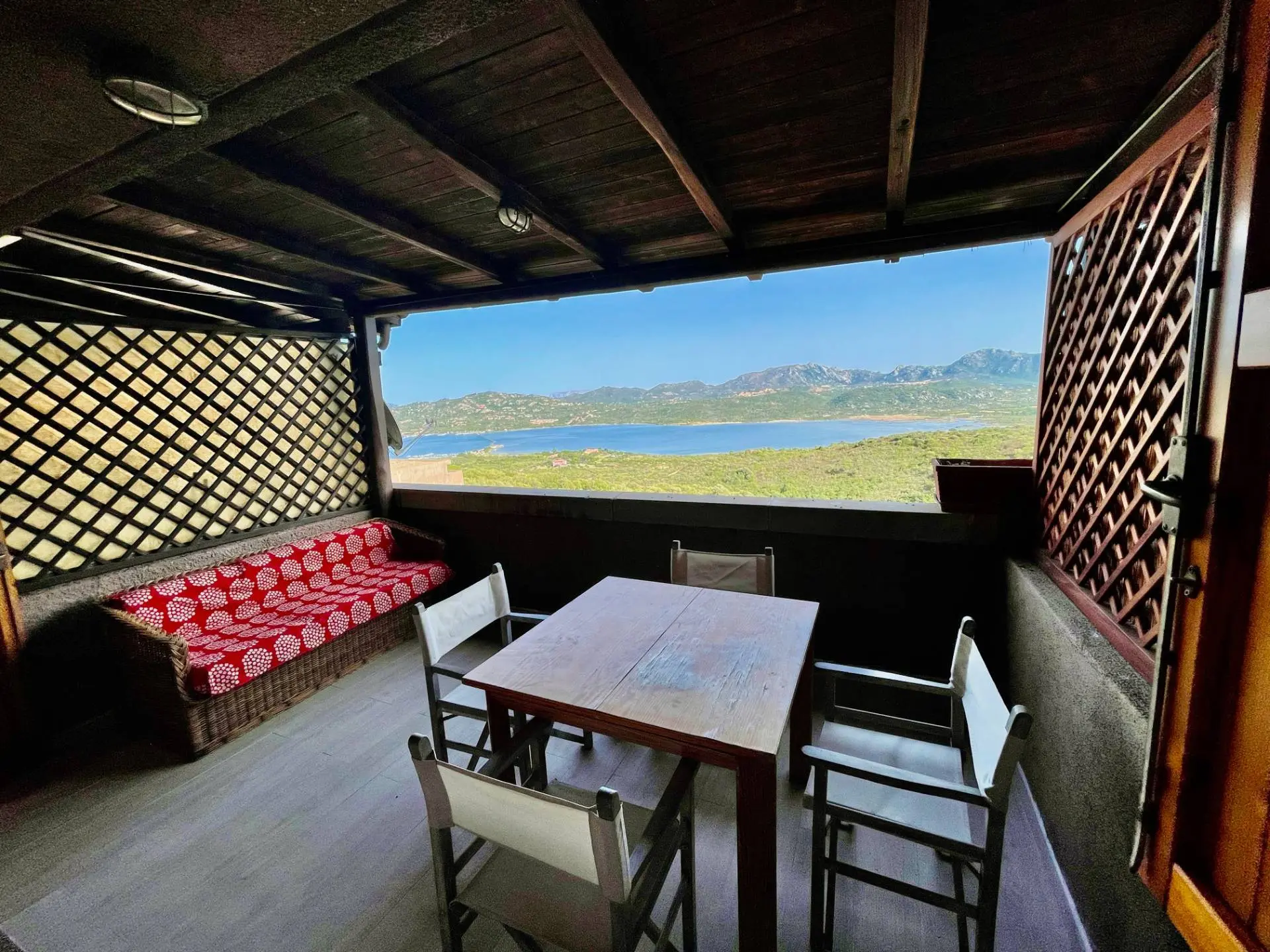 Immagine per Appartamento in vendita a Olbia CUGNANA VERDE Porto Rotondo Portisco 