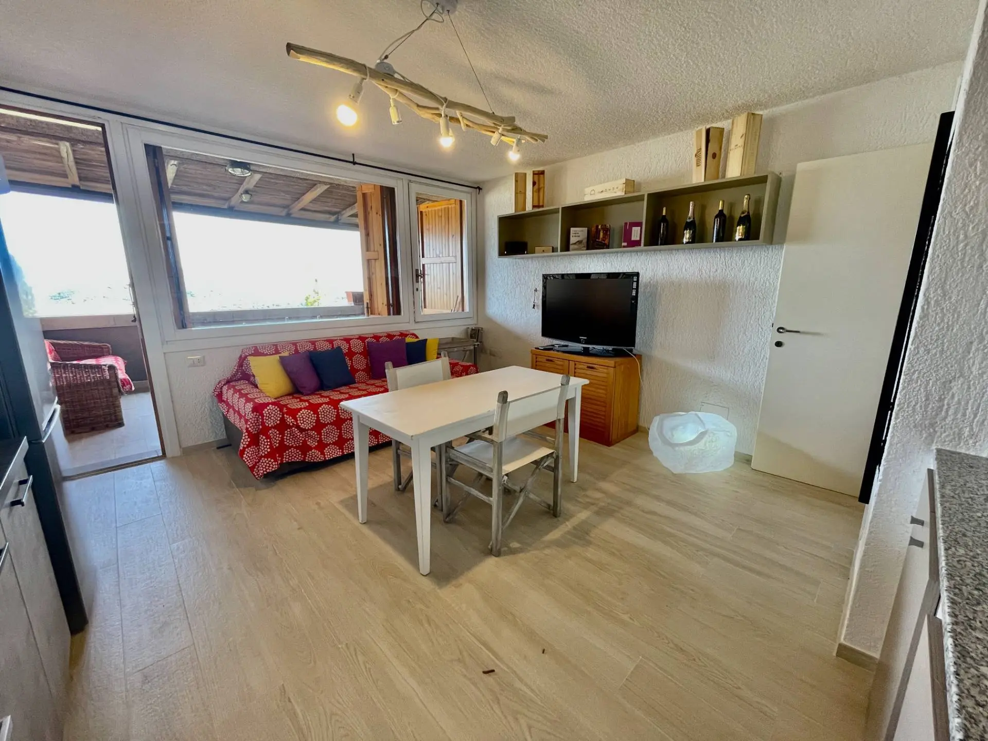 Immagine per Appartamento in vendita a Olbia CUGNANA VERDE Porto Rotondo Portisco 