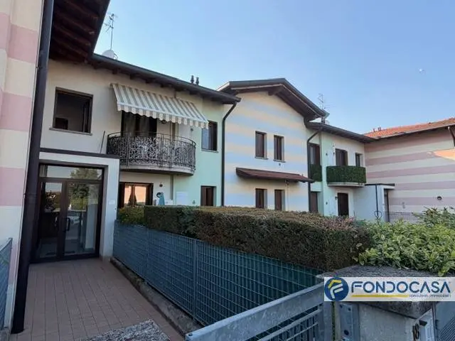 Immagine per Appartamento in vendita a Zandobbio  