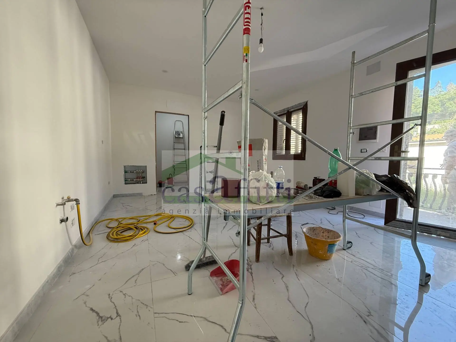Immagine per Villa in affitto a Manoppello Via Alcide de Gasperi 13