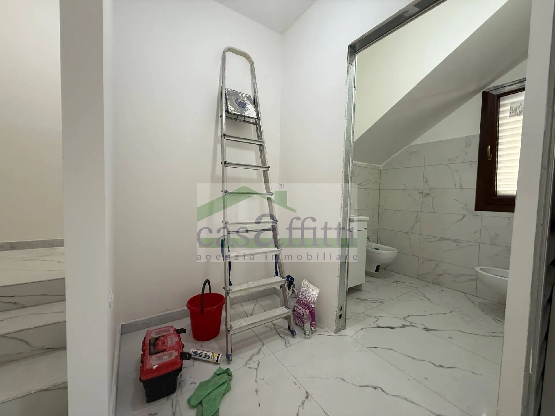 Immagine per Villa in affitto a Manoppello Via Alcide de Gasperi 13