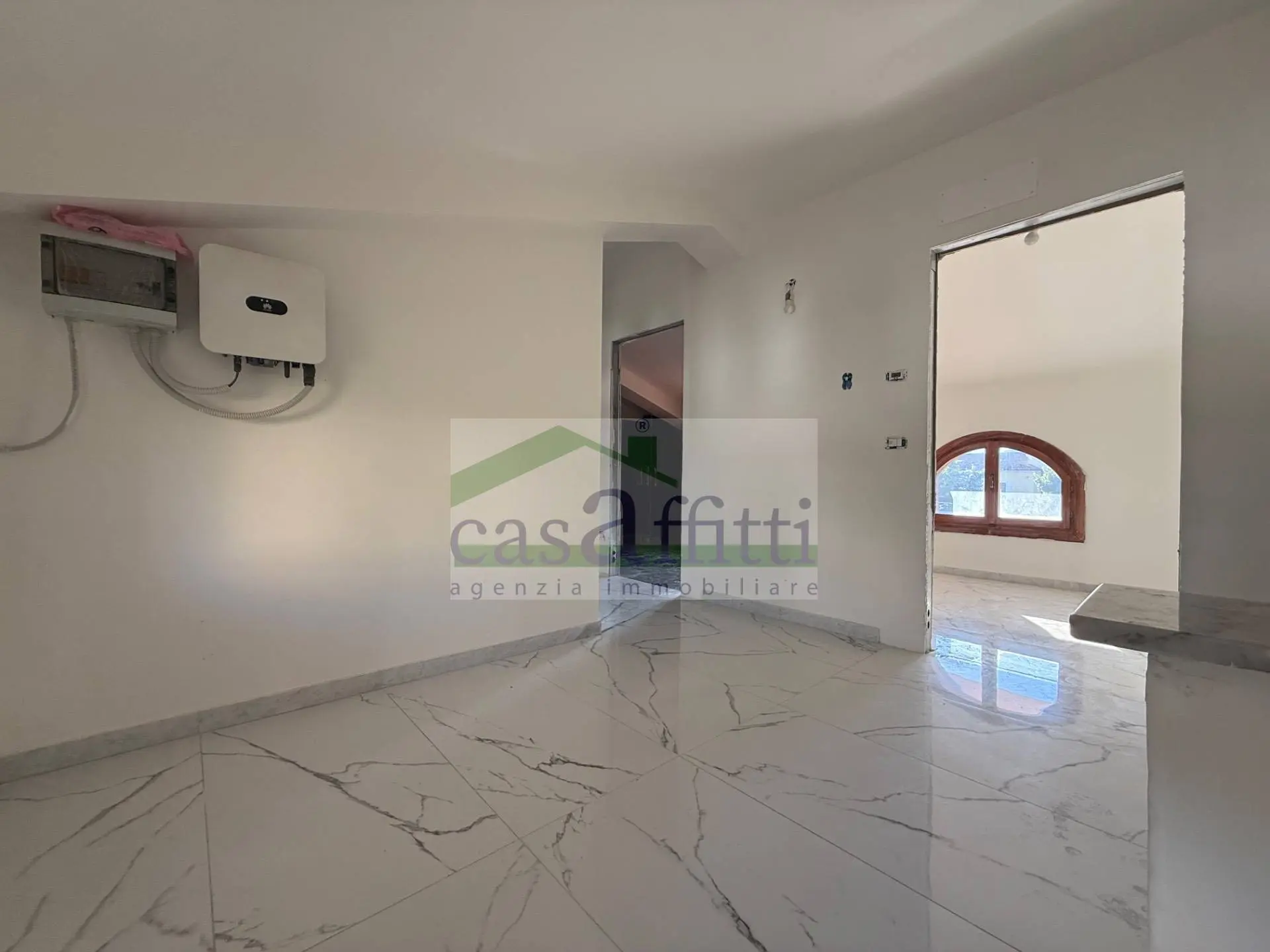 Immagine per Villa in affitto a Manoppello Via Alcide de Gasperi 13