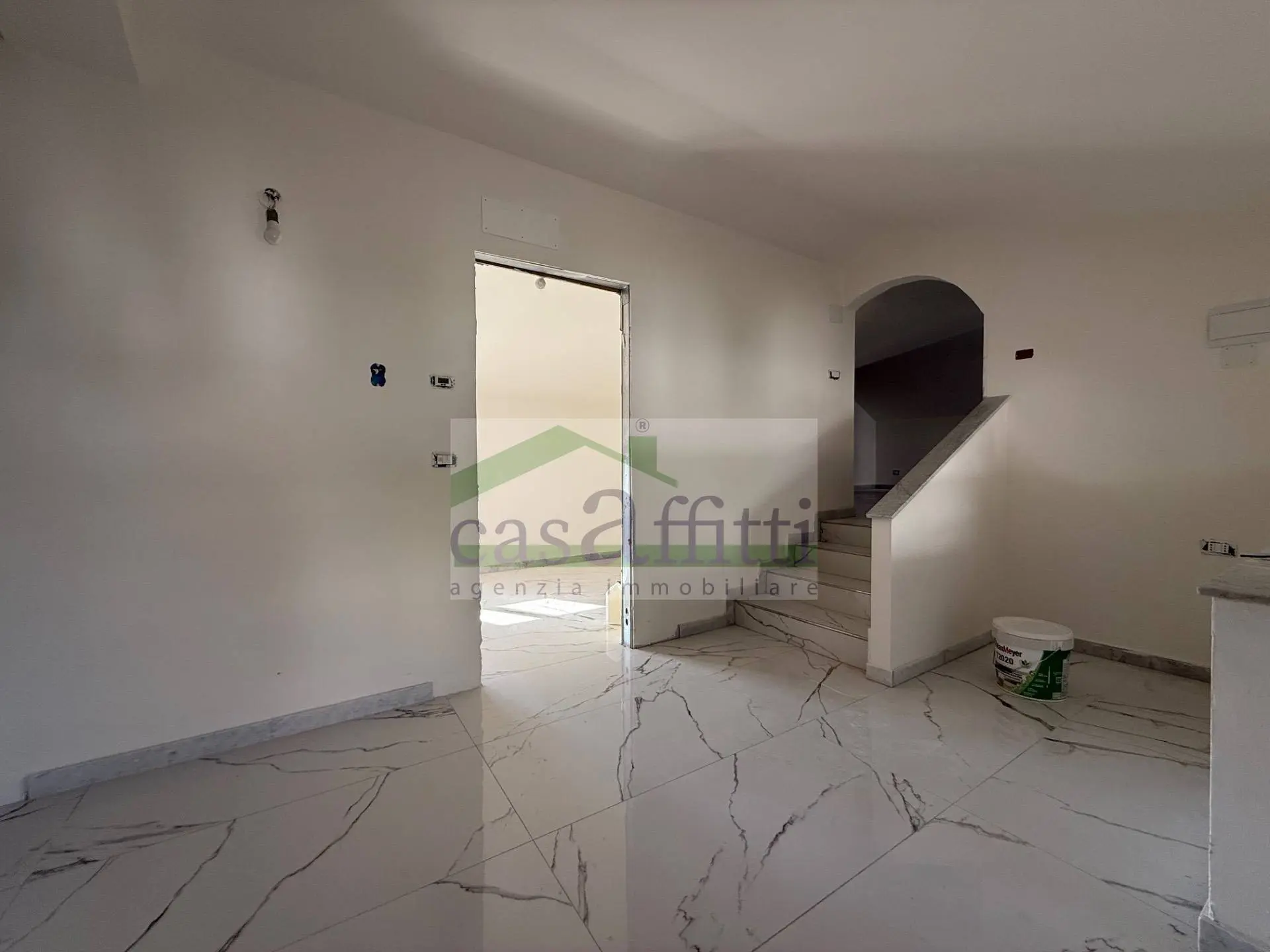 Immagine per Villa in affitto a Manoppello Via Alcide de Gasperi 13