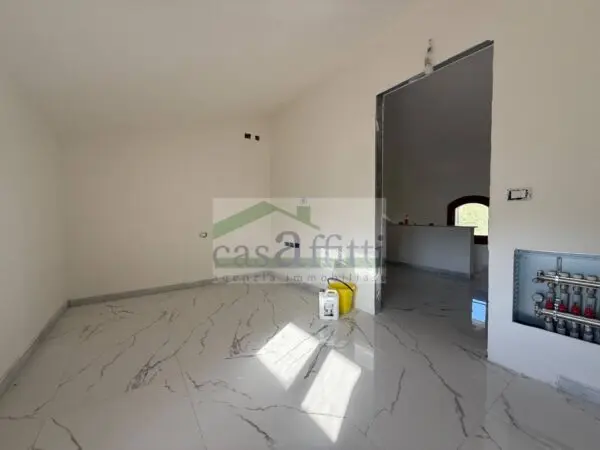 Villa via Alcide De Gasperi 13, Manoppello