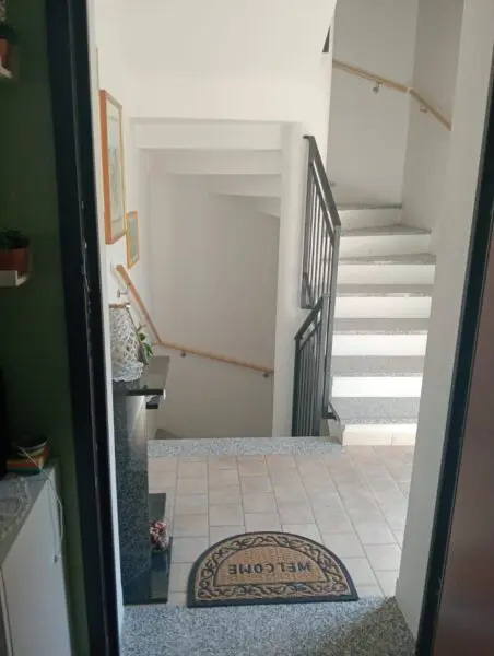 Appartamento via Viazzo 10, Tovo San Giacomo