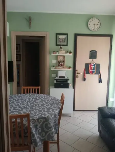 Appartamento via Viazzo 10, Tovo San Giacomo