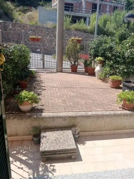 Appartamento via Viazzo 10, Tovo San Giacomo