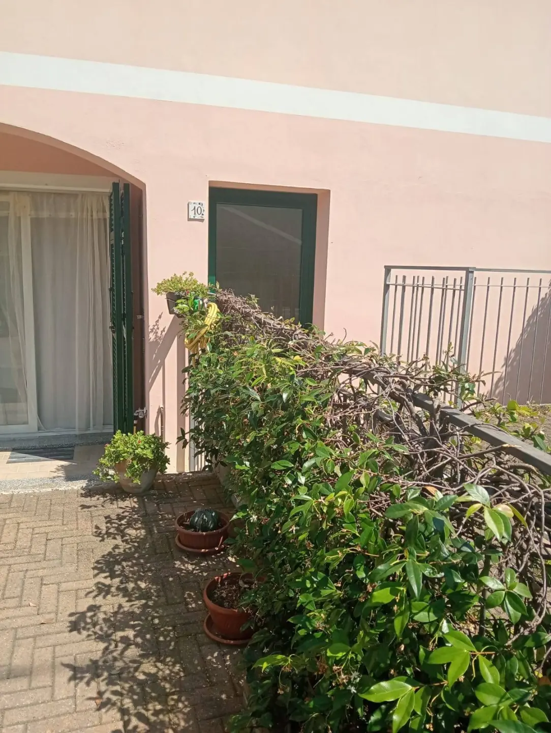 Immagine per Appartamento in vendita a Tovo San Giacomo Via Viazzo 10