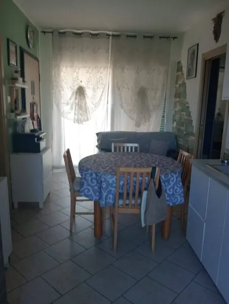 Appartamento via Viazzo 10, Tovo San Giacomo