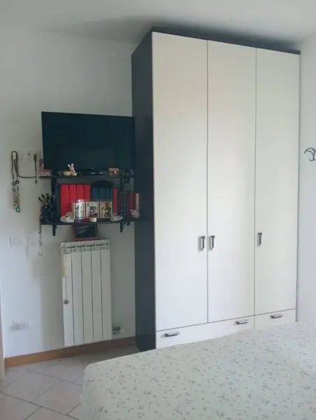 Appartamento via Viazzo 10, Tovo San Giacomo