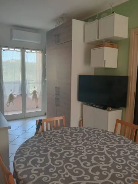 Appartamento via Viazzo 10, Tovo San Giacomo