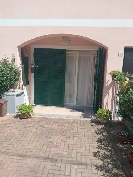 Appartamento via Viazzo 10, Tovo San Giacomo