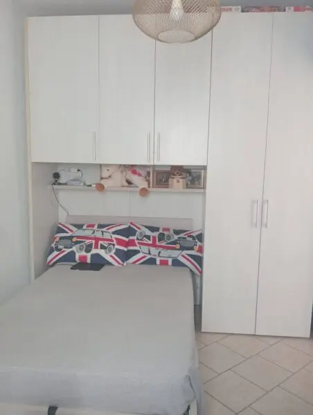 Appartamento via Viazzo 10, Tovo San Giacomo