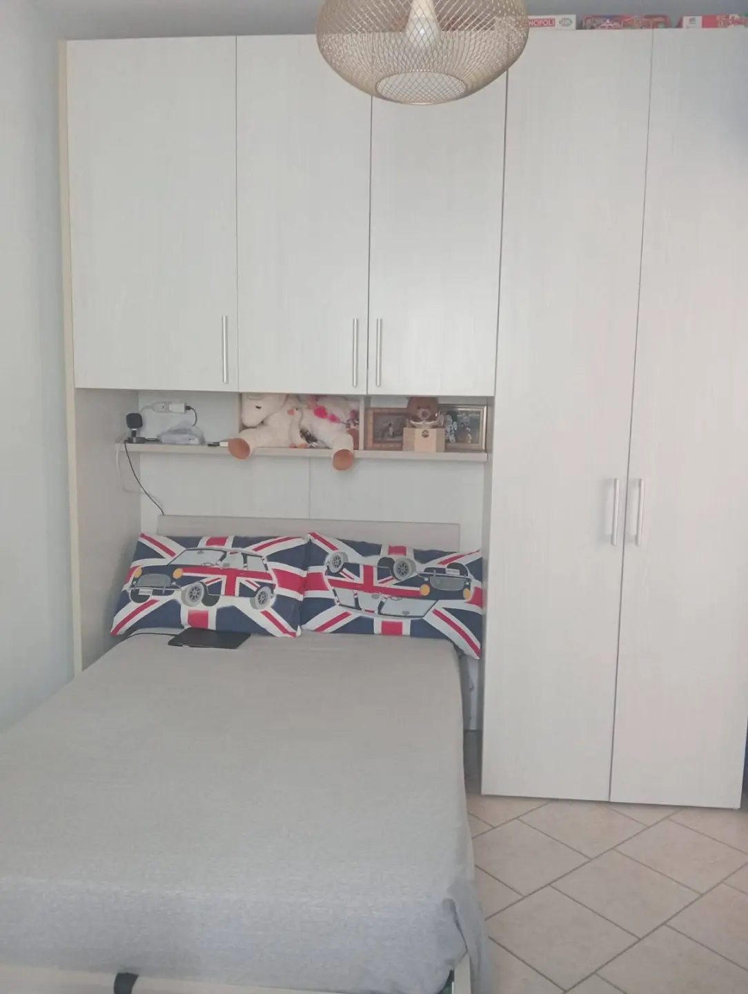 Immagine per Appartamento in vendita a Tovo San Giacomo Via Viazzo 10