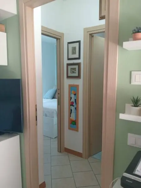 Immagine per Appartamento in vendita a Tovo San Giacomo Via Viazzo 10
