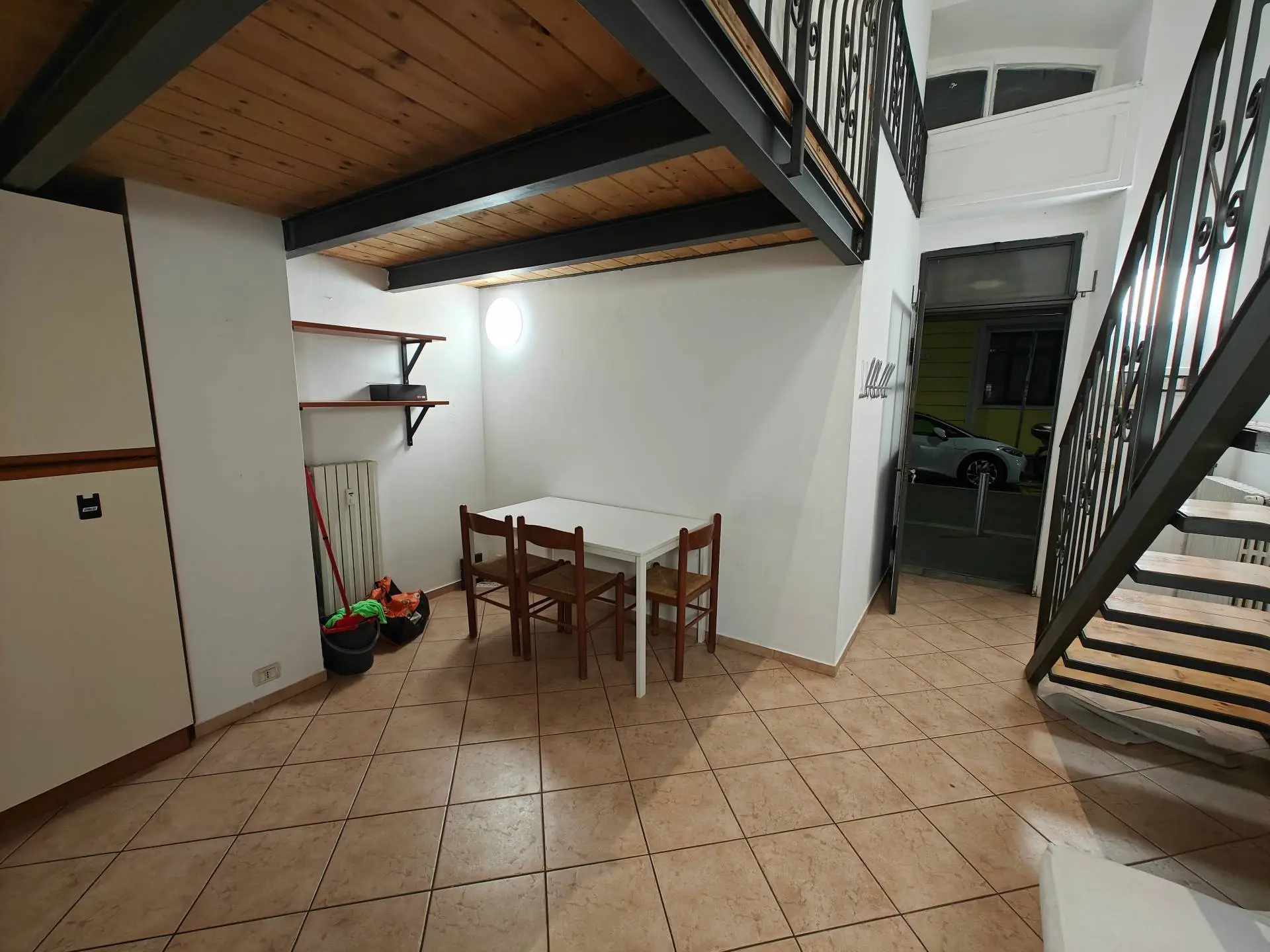 Immagine per Appartamento in affitto a Milano Via Clusone 2