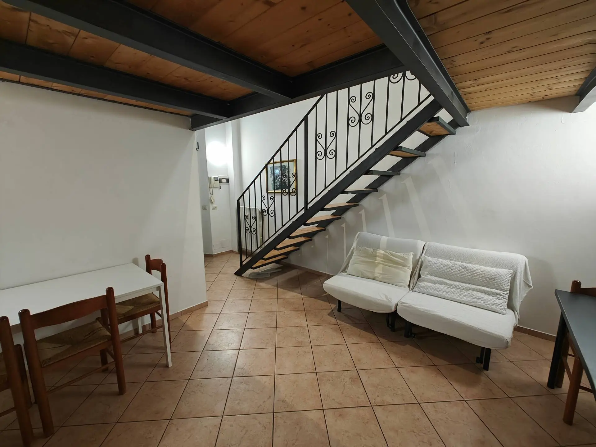 Immagine per Appartamento in affitto a Milano Via Clusone 2