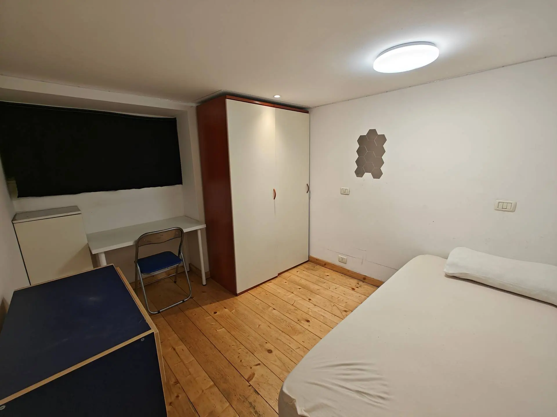 Immagine per Appartamento in affitto a Milano Via Clusone 2