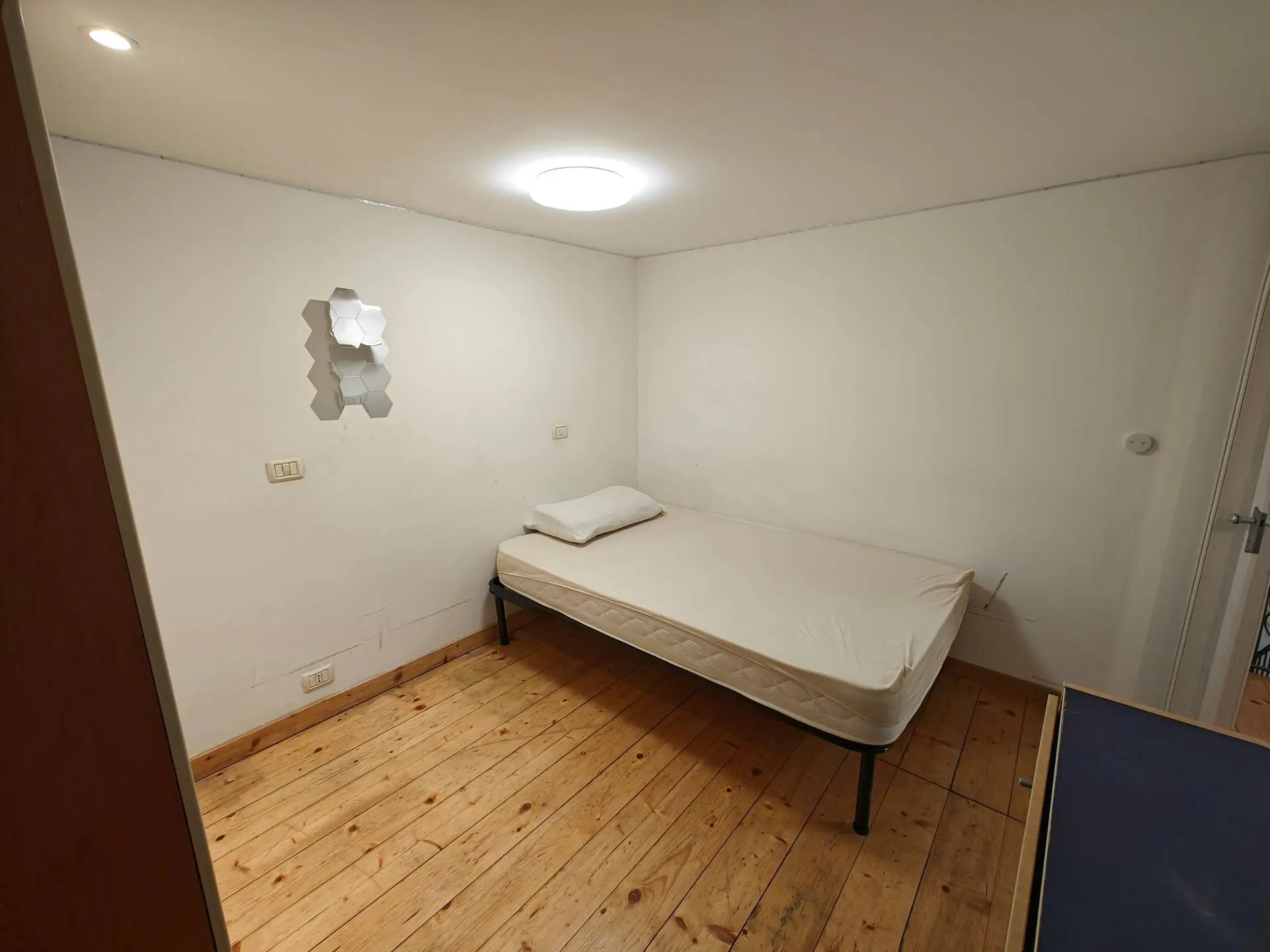 Immagine per Appartamento in affitto a Milano Via Clusone 2