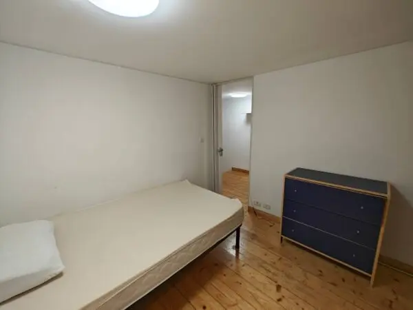 Appartamento via Clusone 2, Milano