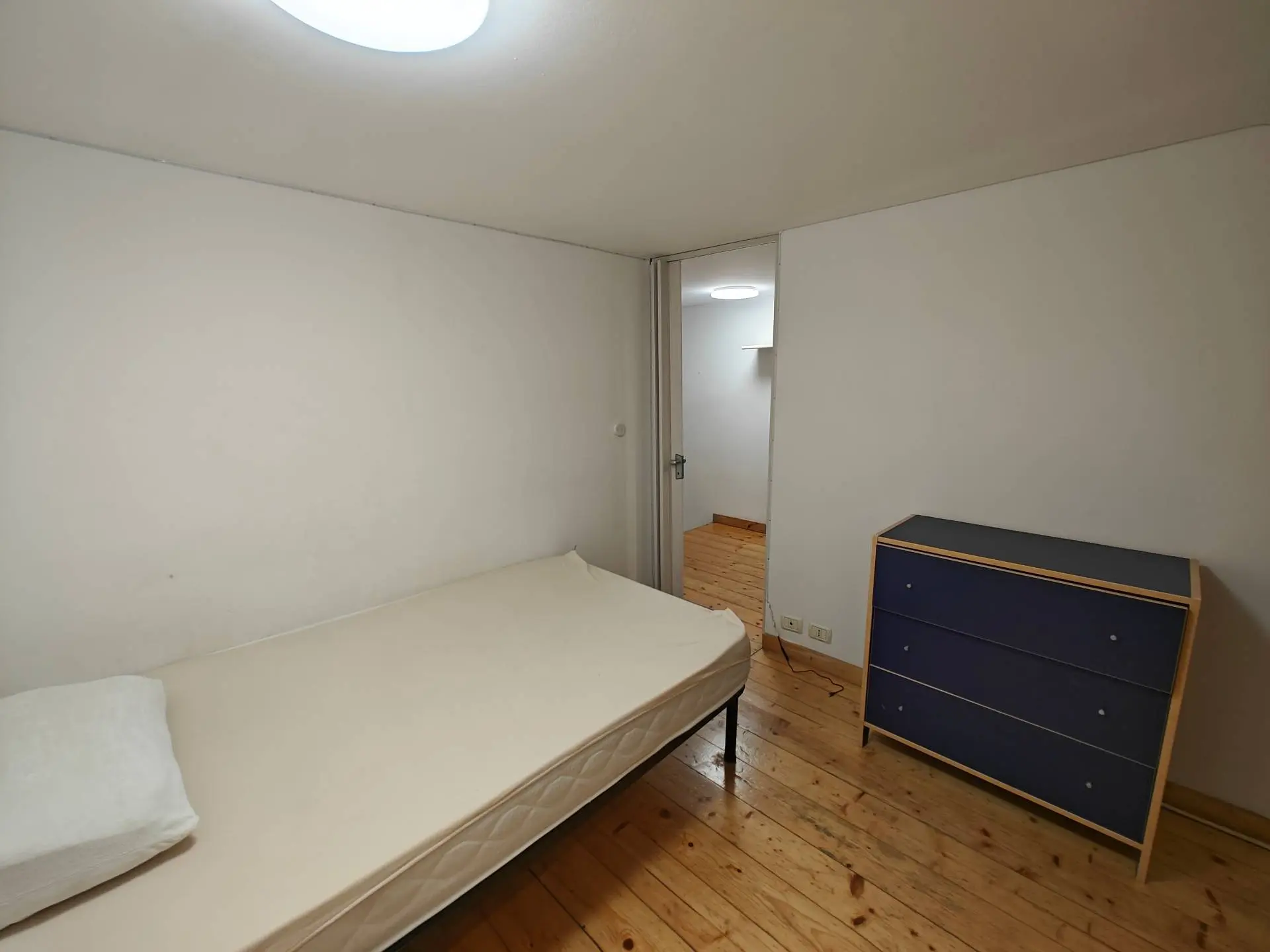 Immagine per Appartamento in affitto a Milano Via Clusone 2