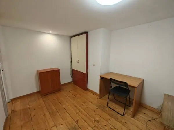 Appartamento via Clusone 2, Milano
