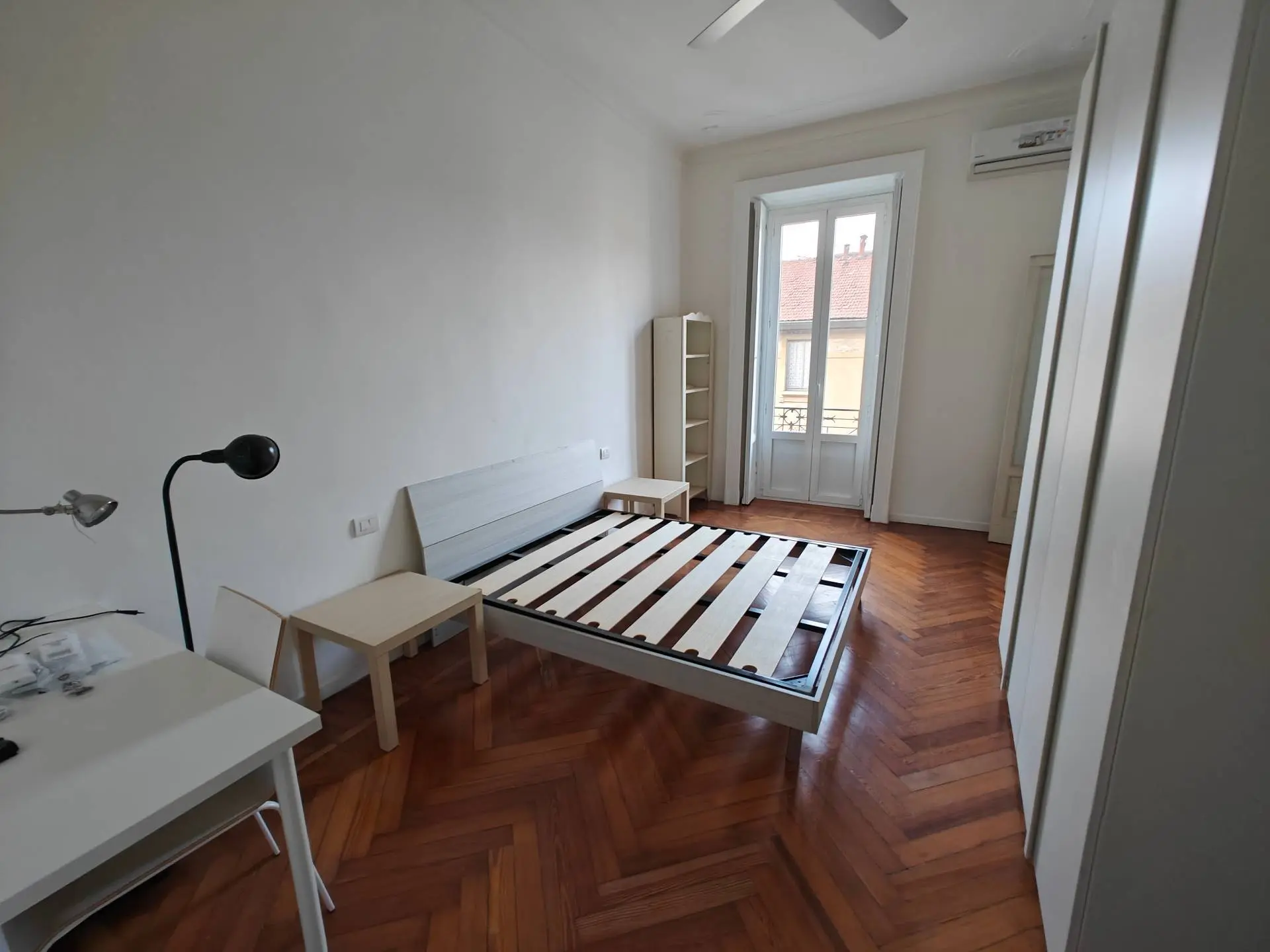 Immagine per Appartamento in affitto a Milano Via Spartaco 10