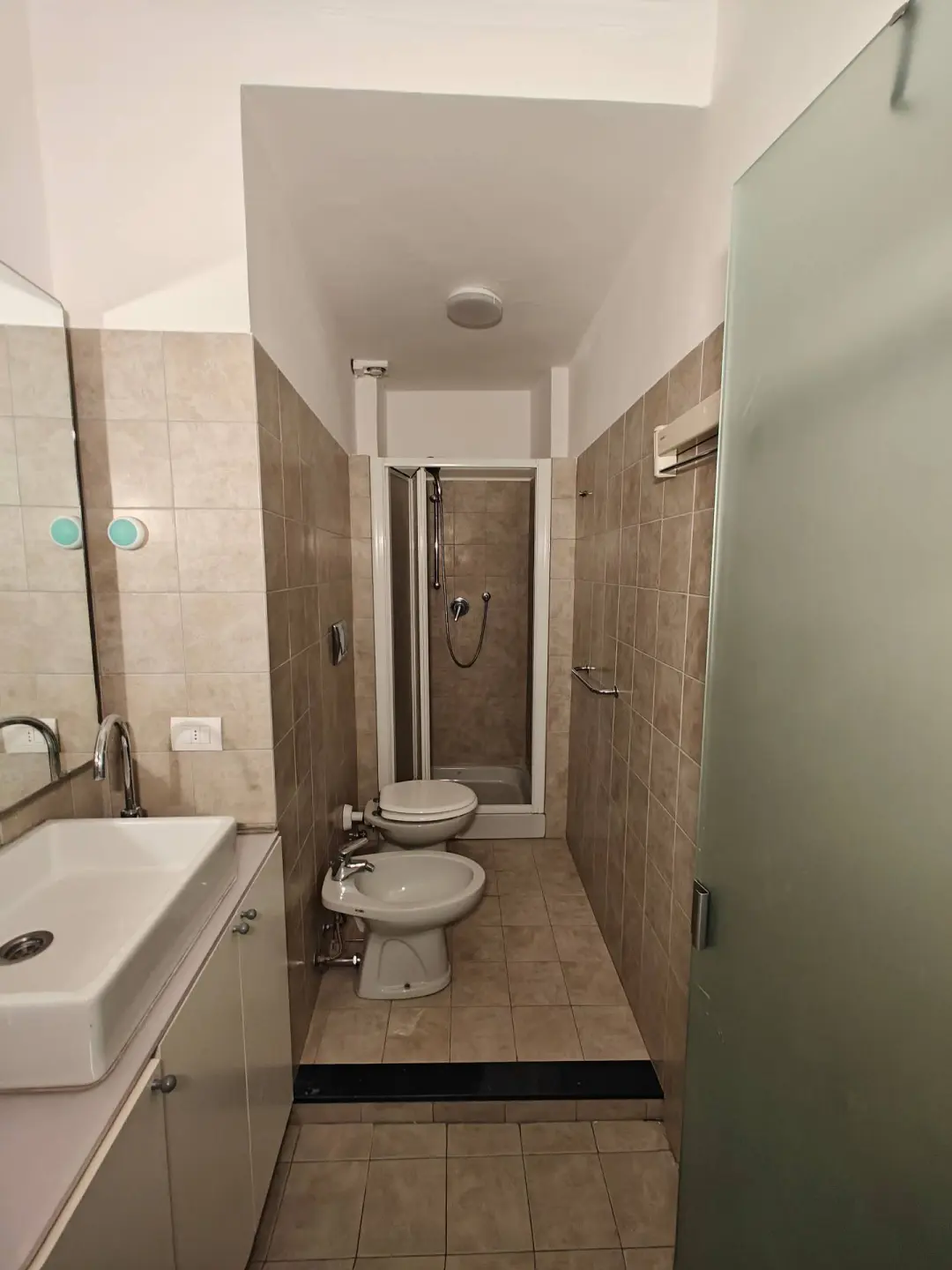 Immagine per Appartamento in affitto a Milano Via Spartaco 10