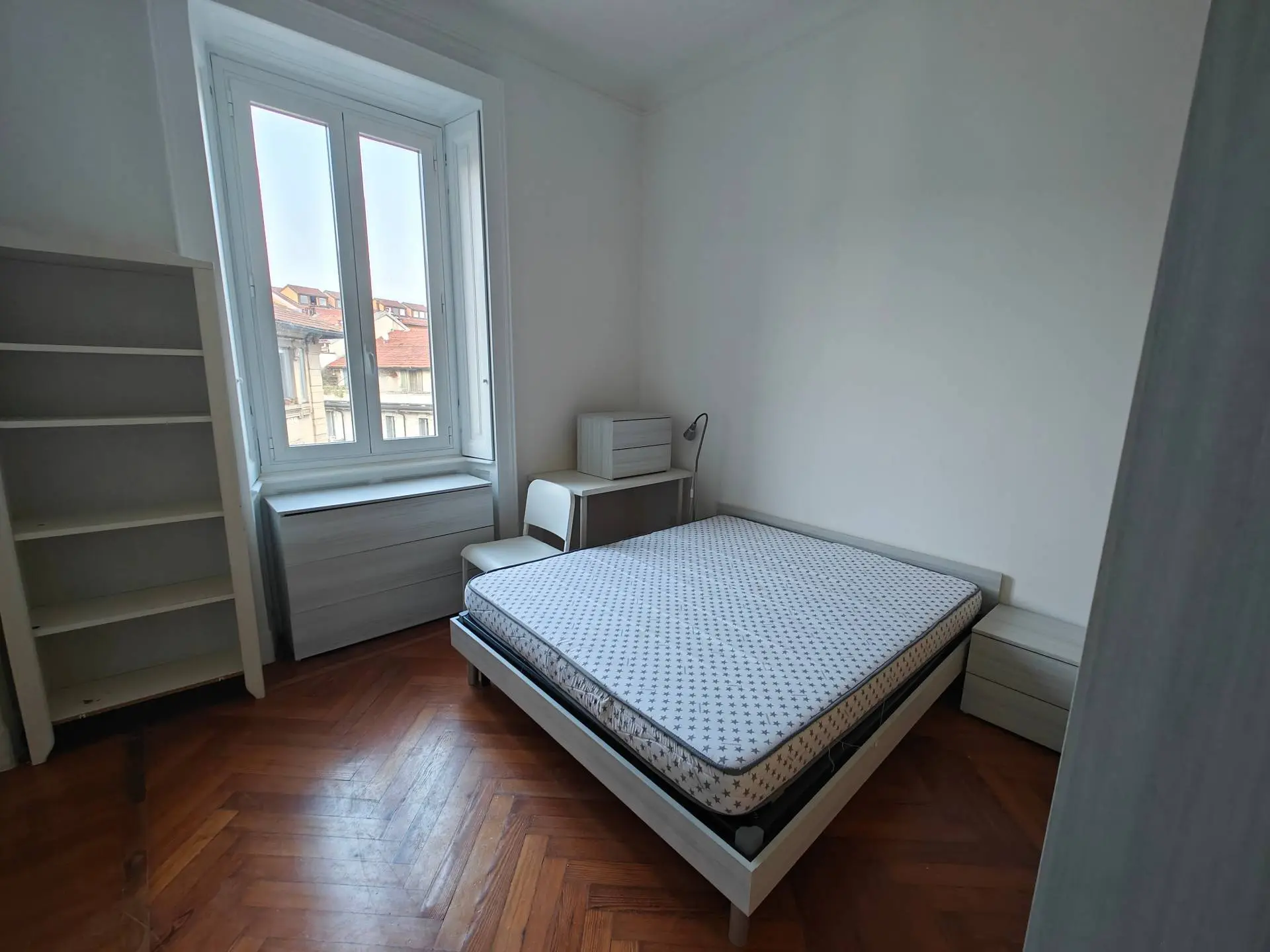 Immagine per Appartamento in affitto a Milano Via Spartaco 10