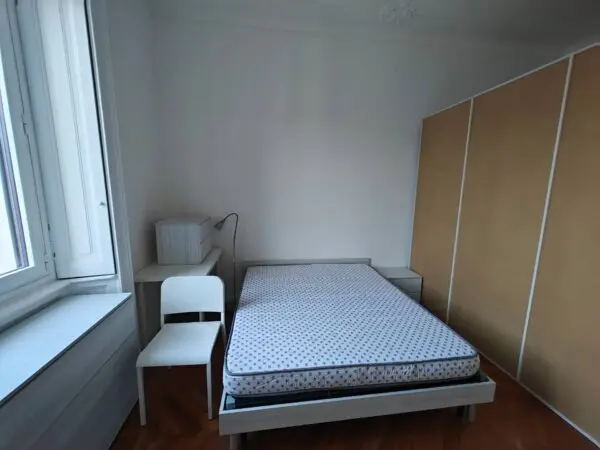 Appartamento via Spartaco 10, Milano