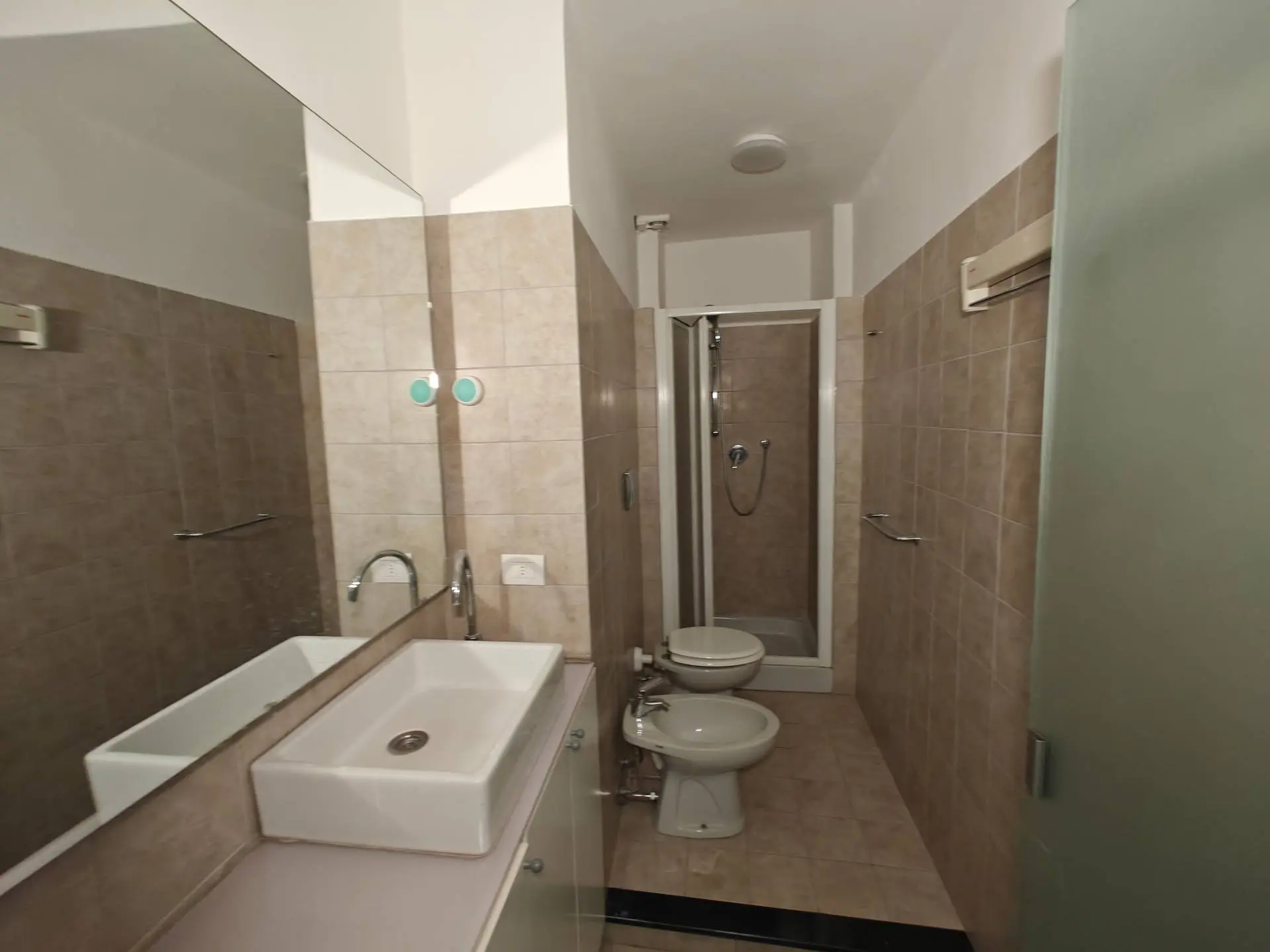 Immagine per Appartamento in affitto a Milano Via Spartaco 10