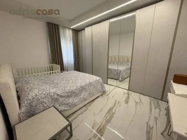 Appartamento viale Regina Elena, Rimini