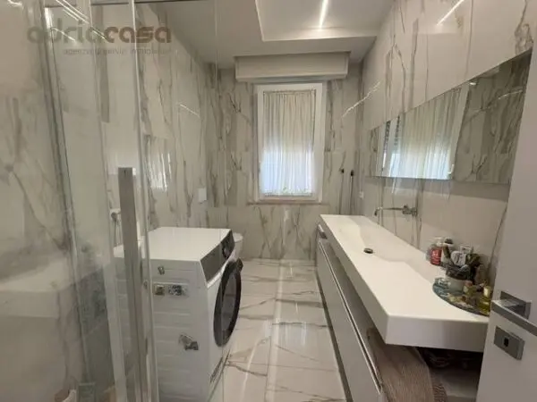 Appartamento viale Regina Elena, Rimini