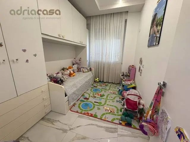 Immagine per Appartamento in vendita a Rimini Viale Regina Elena 