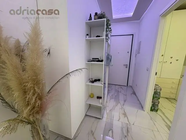 Immagine per Appartamento in vendita a Rimini Viale Regina Elena 