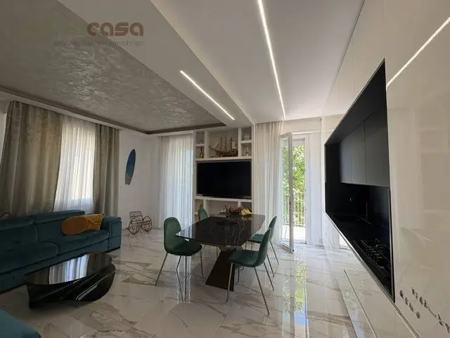 Immagine per Appartamento in vendita a Rimini Viale Regina Elena 