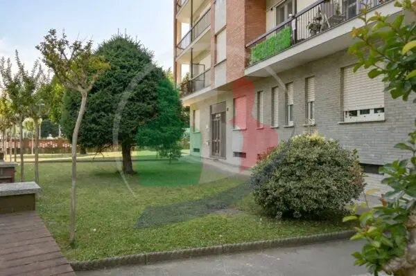 Appartamento corso Roma 33, Moncalieri
