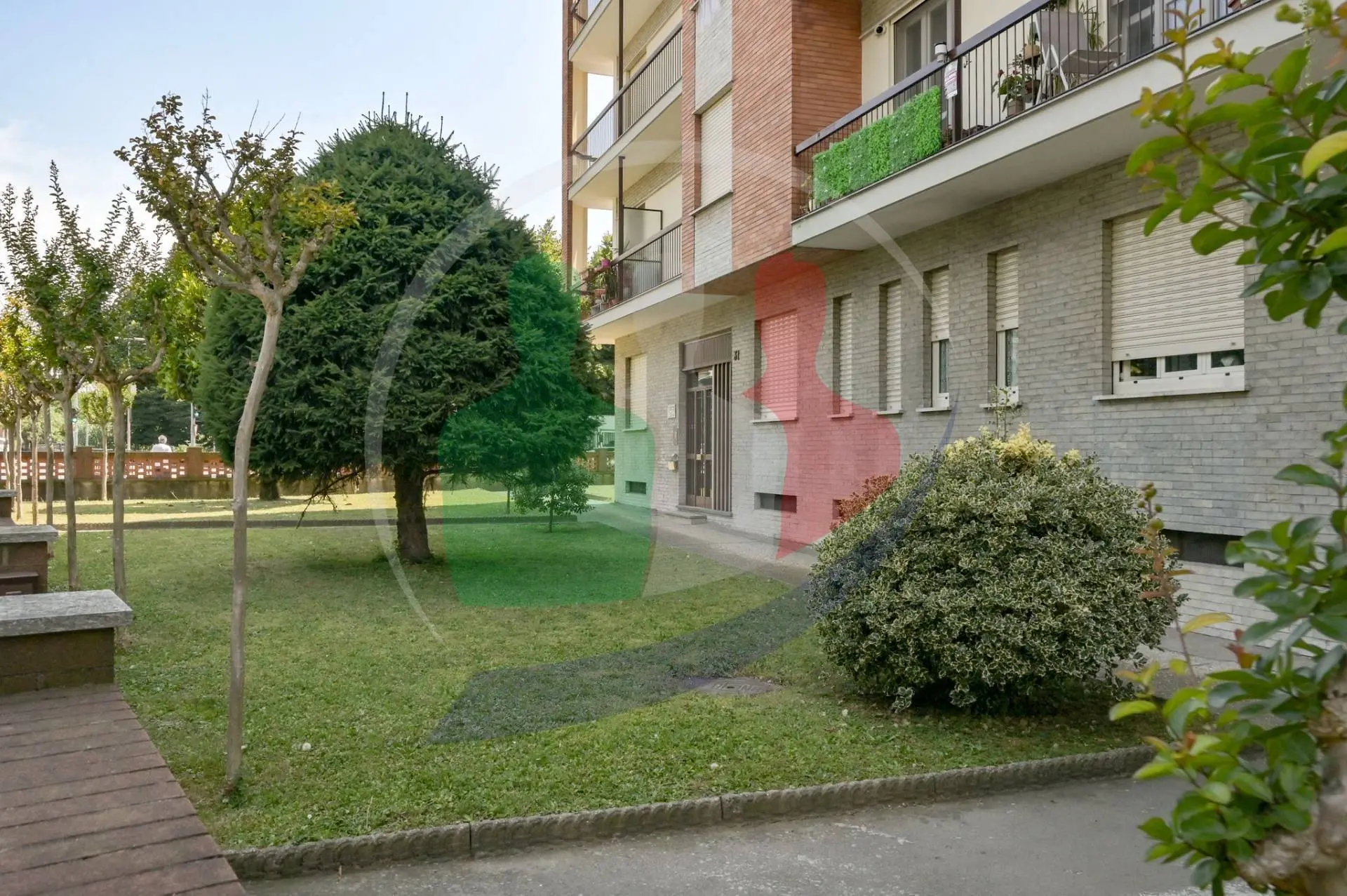 Immagine per Appartamento in vendita a Moncalieri corso roma 33