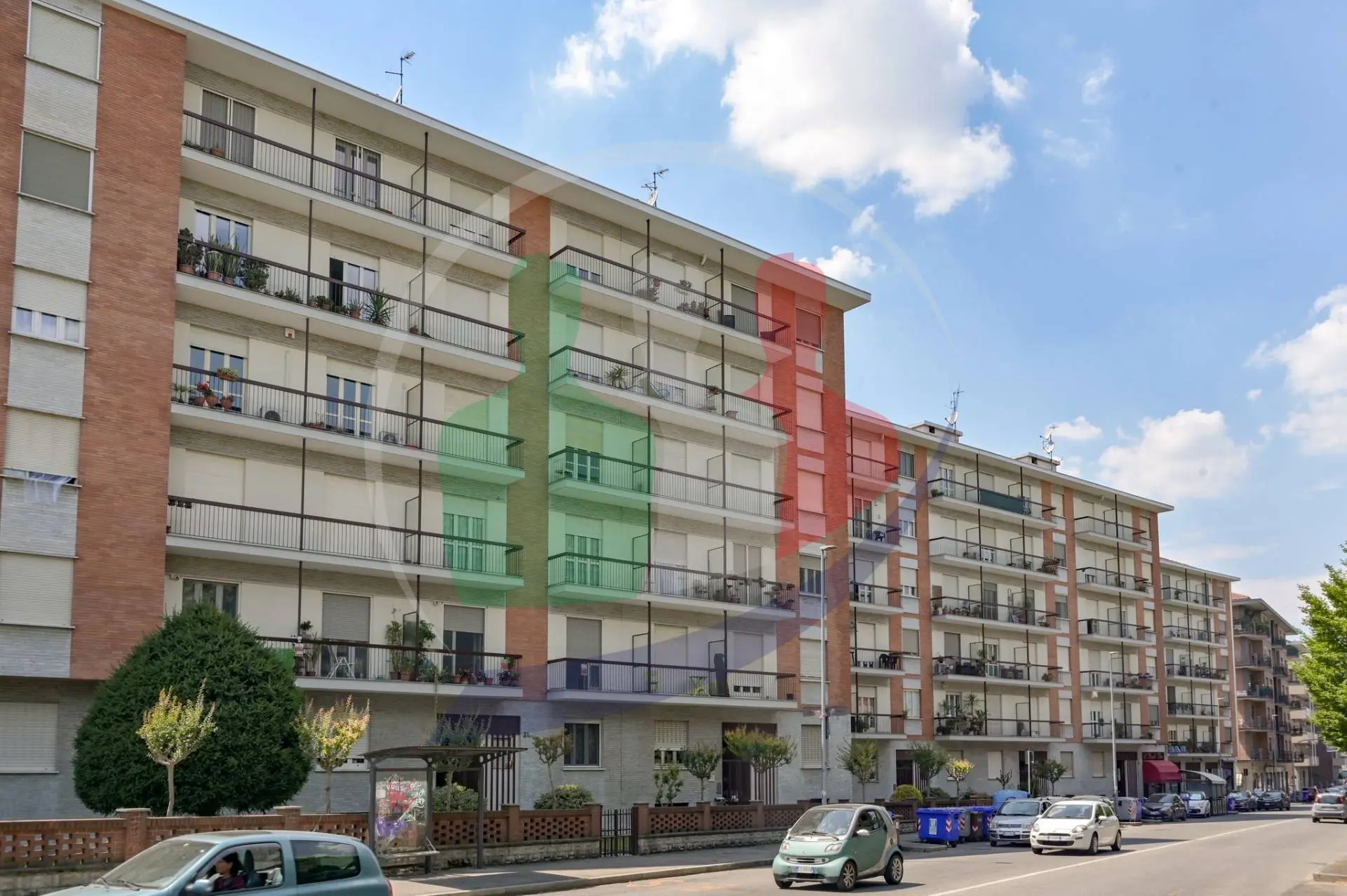 Immagine per Appartamento in vendita a Moncalieri corso roma 33