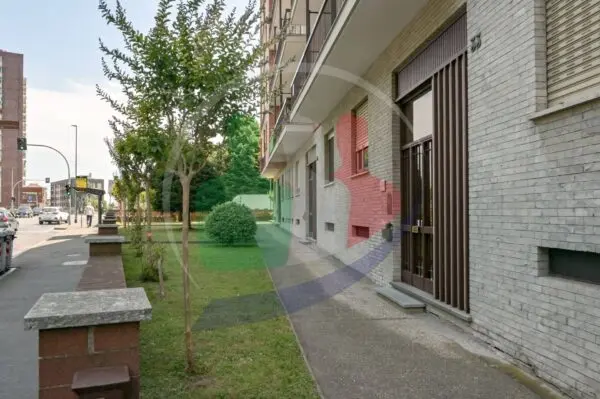 Appartamento corso Roma 33, Moncalieri