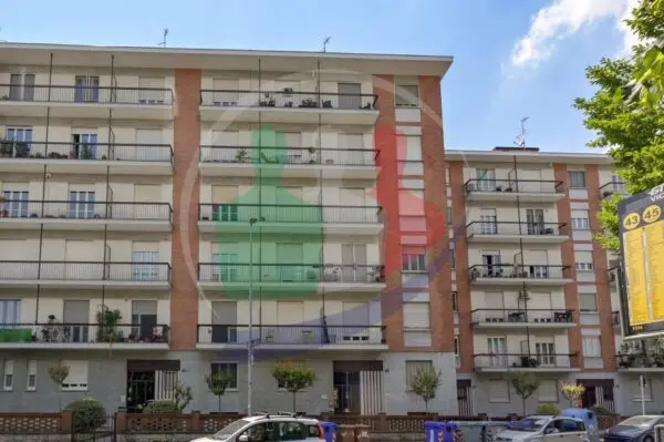 Appartamento corso Roma 33, Moncalieri
