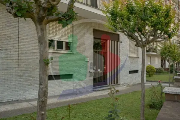 Appartamento corso Roma 33, Moncalieri