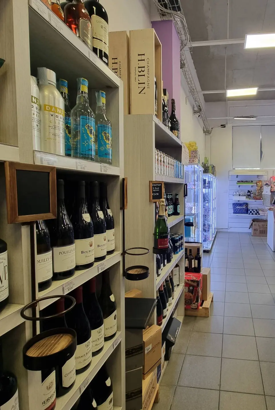 Immagine per Negozio in vendita a Torino Via Cigna 118