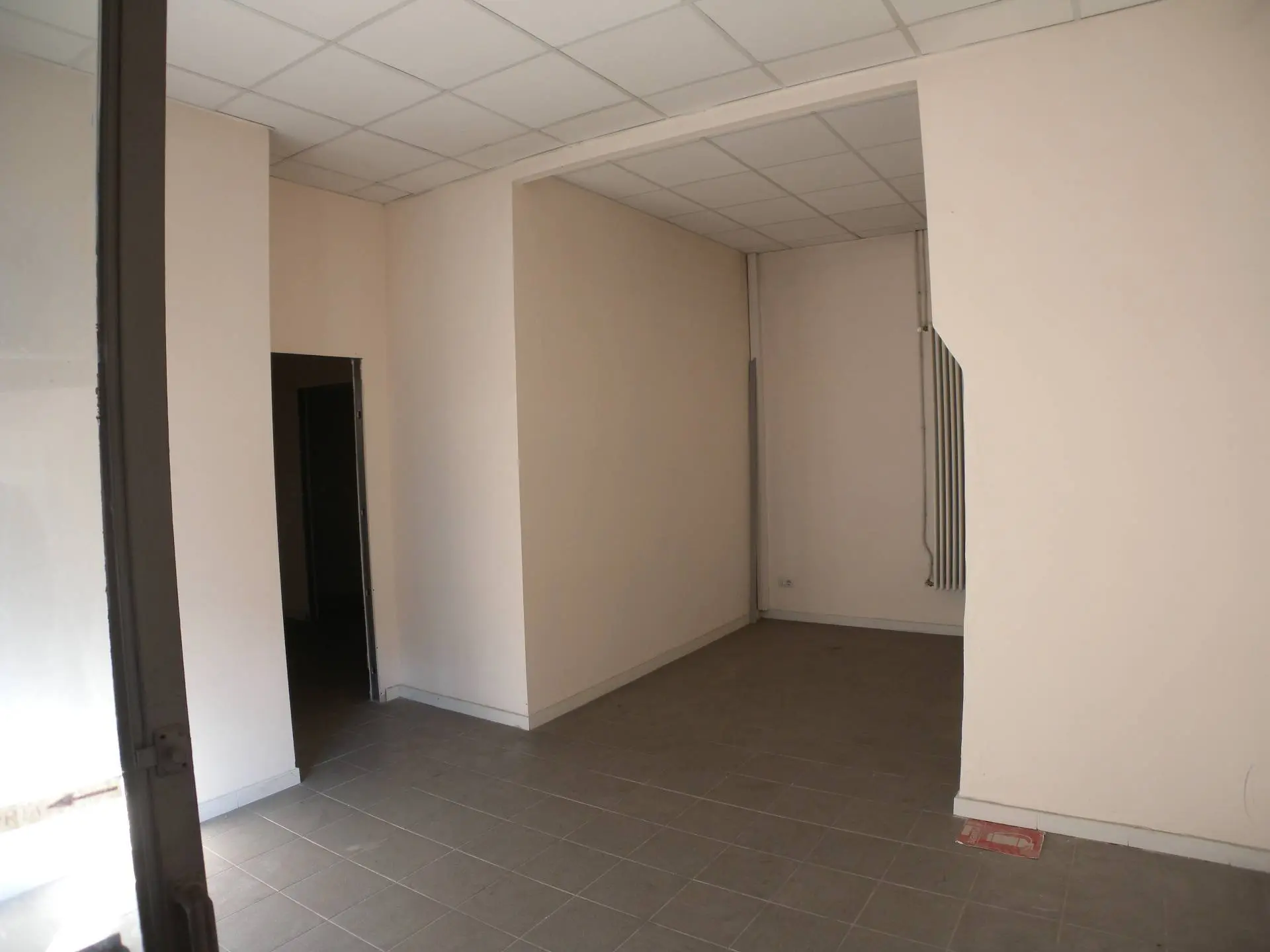 Immagine per Negozio in vendita a Torino Via Cigna 118